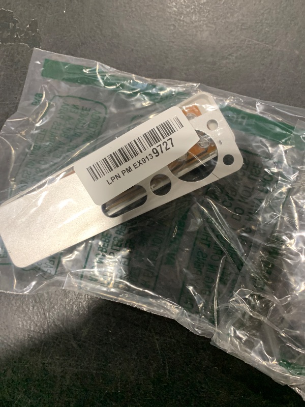 Photo 1 of MYHGRC Replacement Apple TV Remote Control for Apple 4K / HD/Gen 1 2 3 4 with TV Control(NO Siri Voice Touchpad)