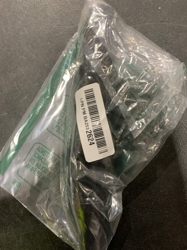 Photo 1 of Lifegard Aquatics R270891 1/2" Slip Return Kit with Round Nozzle