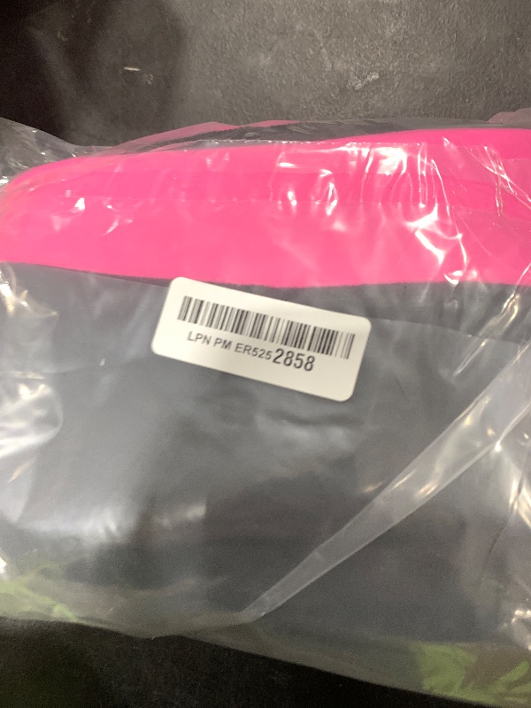 Photo 1 of Hevto Kids Wetsuit Shorty Girls Toddler Youth 2mm Neoprene Wet Suit Front Zip Thermal Swimming in Cold Water (K1S-Pink, 14 Slim)