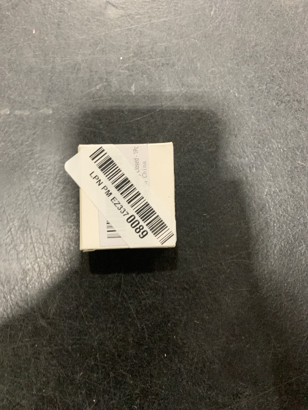 Photo 1 of Microwave Oven Door Switch Replacement Part, 16A 125VAC, KW3AT-16 (Downward Compatible with KW3A-16), Normally Closed - 1Pc