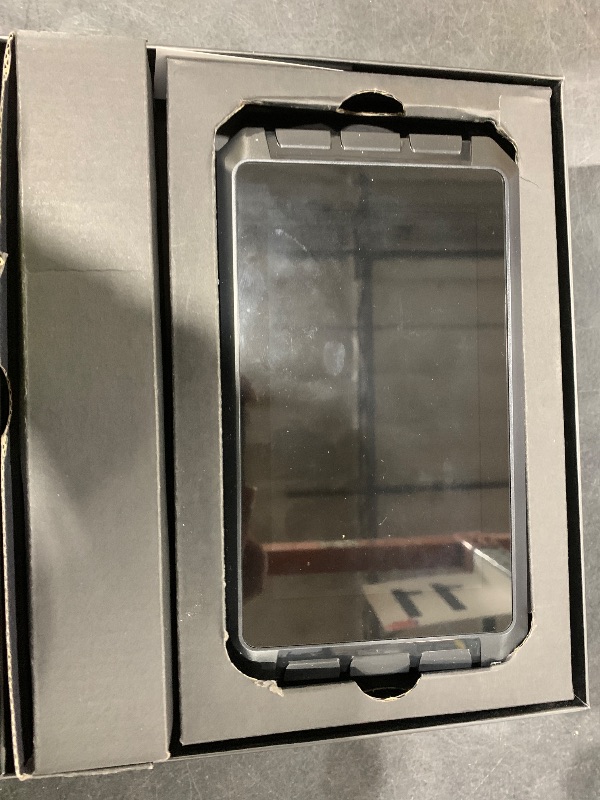Photo 1 of Creality Sonic Pad Based on Klipper Firmware 7 Inch Touch Screen 3D Printer Smart Pad with Higher Printing Speed for Creality Ender 3 Pro/Ender 3 V2/Ender 3 V3 SE/Ender 3 S1 Series Ender 3D Printers