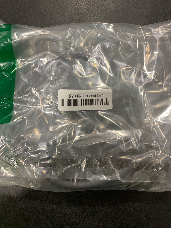 Photo 1 of LUCMO Starlink Ethernet Adapter for Starlink Standard Actuated Gen 2 Wired External Network