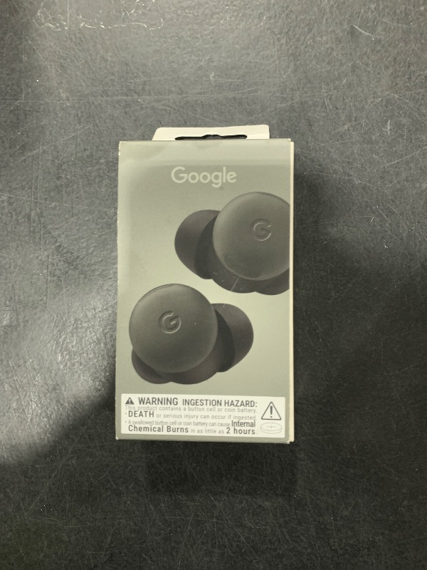Photo 1 of Google Pixel Buds Pro 2 - Wireless Earbuds with Active Noise Cancellation – Bluetooth Headphones - Hazel