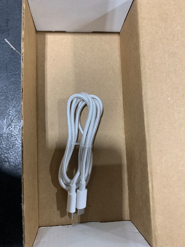 Photo 1 of Apple iPhone 16 Pro, US Version, 256GB, White Titanium - Unlocked (Renewed)