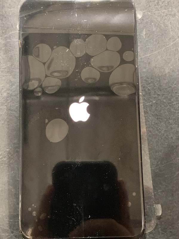 Photo 1 of Apple iPhone 15 Pro Max, 256GB, Blue Titanium - Unlocked (Renewed)