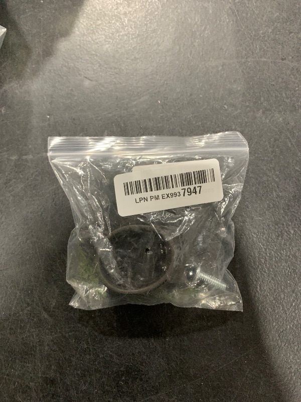 Photo 1 of ???? ??????? 75499 Flex Coupler Garbage Disposal Replacement Parts Compatible with Insink-erator, Flexible Discharge Anti-Vibration Tailpipe Mount Coupling Replaces Part Number 74085