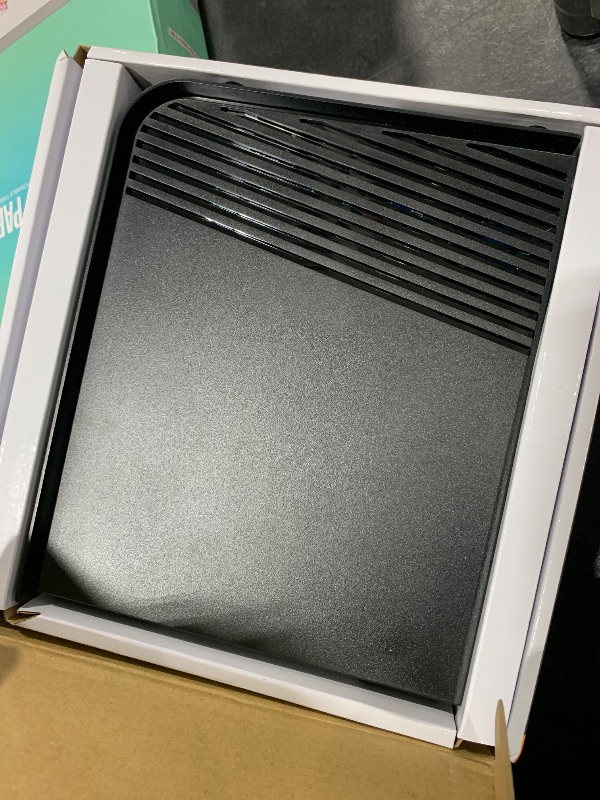 Photo 1 of ARRIS (SBG7400AC2) - Modem Router Combo - Fast DOCSIS 3.0 & AC2350 WiFi, for Comcast Xfinity, Cox, check with ISP for compatibility [Not for Spectrum], Four 1 Gbps Ports, 800 Mbps Max Internet Speed