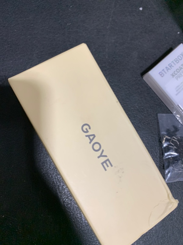 Photo 1 of Gaoye Professional Reading Glasses for All Day - Computer Readers with Blue Light Protection - Value Pack