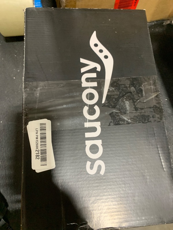 Photo 1 of Saucony Women's Aura TR Trail Running Shoe
