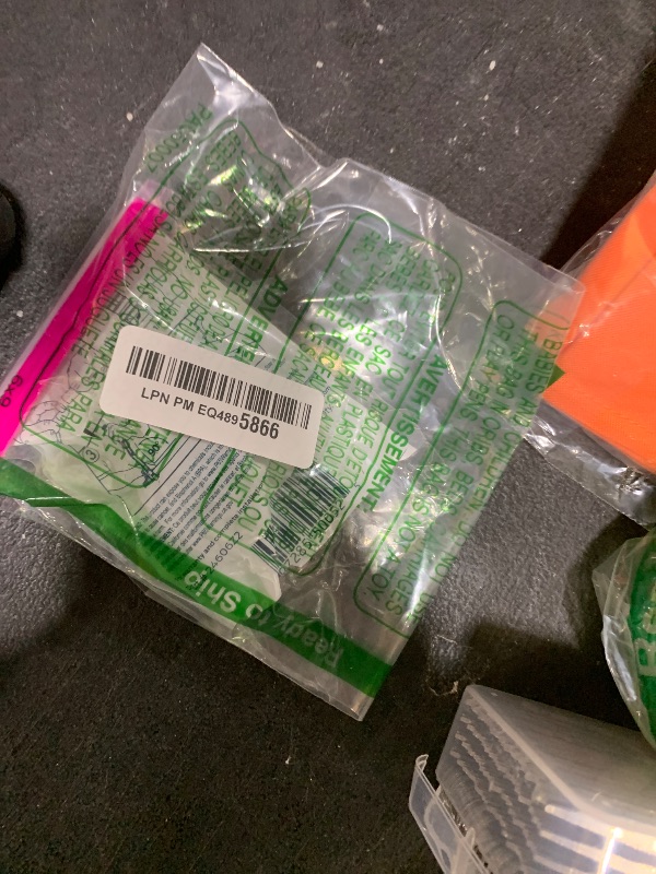 Photo 1 of SharkBite 1/2 Inch Poly Crimp Ball Valve, Pack of 2, PEX Pipe, PE-RT, 24606Z2