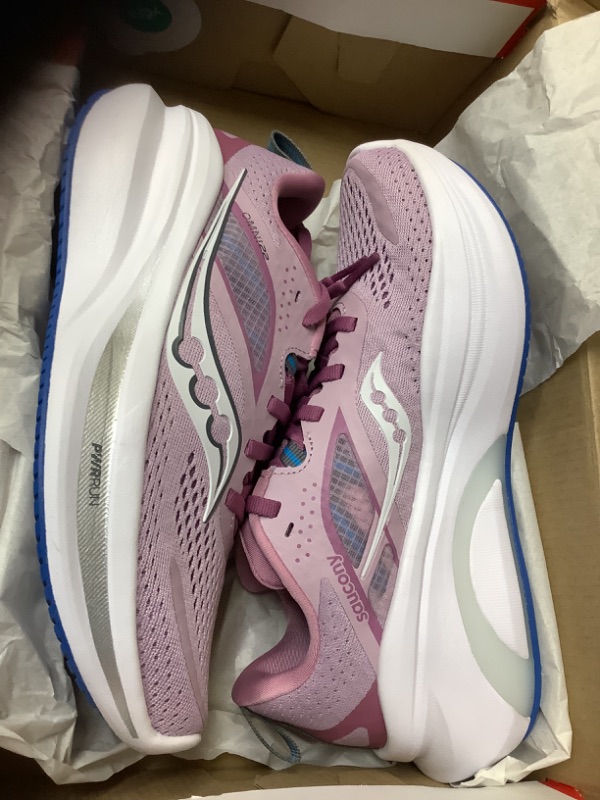 Photo 1 of Nike Women's Air Max Excee Shoes, White/Black-Pure Platinum, 7