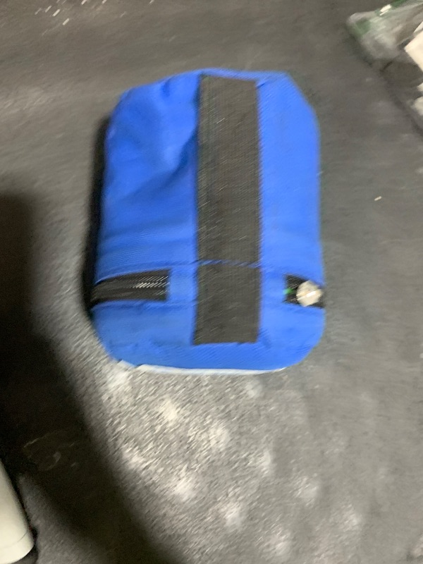 Photo 1 of Pro-Tec Athletics Ice-Up Portable Ice Massager - Ice Massage Therapy Tool