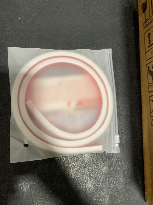 Photo 1 of 39" Side Open One Cord Hider (<1/4") for Wall Mounted Tv,Extension Cable Cover to Hide Conceal Cords Along Wall,Wire Raceway Management Cable Concealer Channel,Electric Cord Organizer Wiremold,White