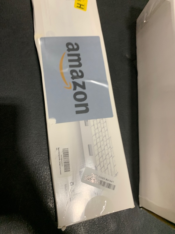 Photo 1 of Bestand Stand Compatible with Apple Magic Wireless Keyboard and Apple Magic Trackpad (Apple Keyboard & Trackpad are not Included)