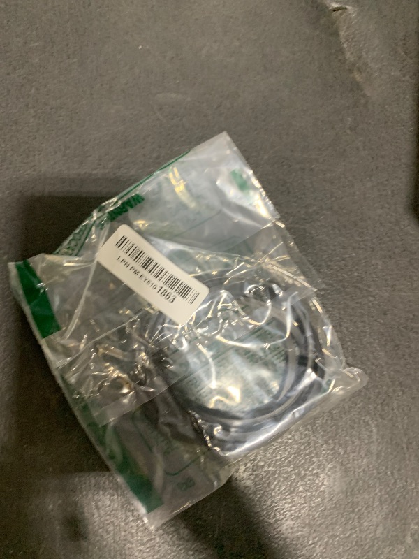 Photo 1 of Rubber Seal Replacement Gasket for Yeti Lid, Leak-proof O Ring Replacement Compatible with YETI 30/32 oz Tumbler, 14 oz Mug and 35/42 oz Straw Mug, 4 Packs