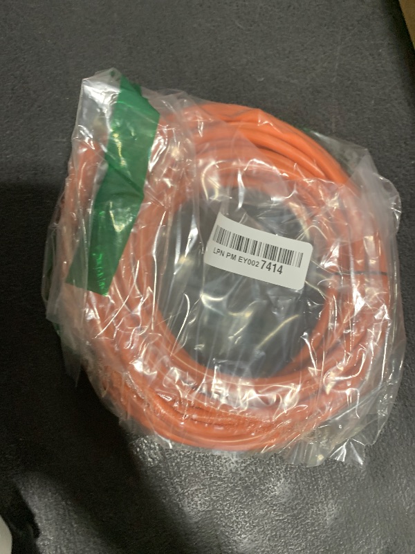 Photo 1 of UCANUUP 30 FT / 9.1 Meter 14AWG DC Extension Cable for Solar Panel Compatible with Jackery SolarSaga 100W/200W Solar Panel for Jackery Portable Power Station