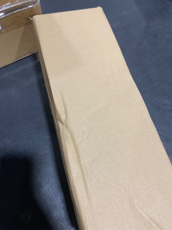 Photo 1 of Clear Refillable Plastic Wrap Dispenser with 12'' X 492' of BPA Free - Reusable Slide Cutter for Cling Wrap, Tin/Aluminum Foil and Baking Paper.(Cutting Box + Film? (Clear Dispenser-01)