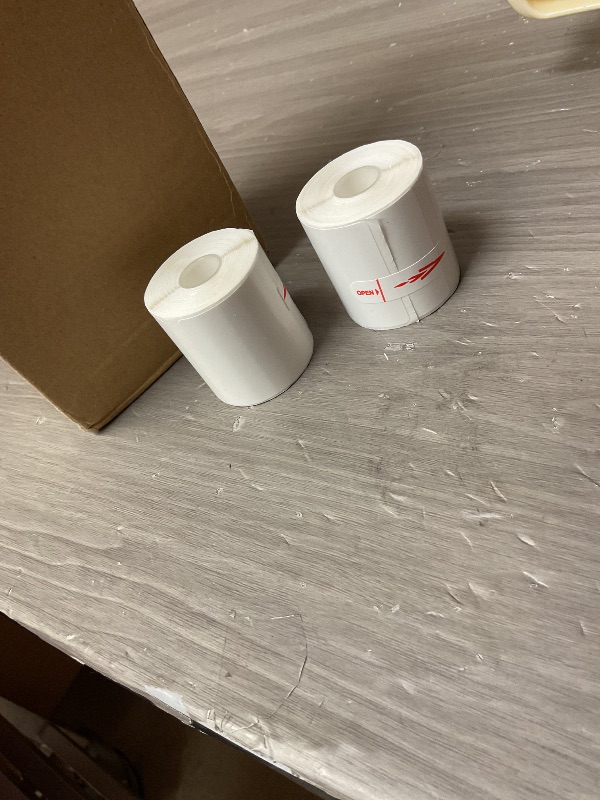 Photo 1 of TES-1304A Printing Thermometer