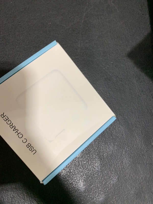 Photo 1 of Charger for MacBook Air MacBook Pro 13 14 15 16 inch 2025 2024 2023 2022 2021 2020, M1 M2 M3 M4 Laptop 70W USB C Power Adapter, iPad, LED, 6.6FT USB-C Cable, Charging as Fast as Original Quality