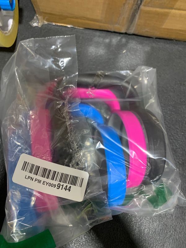Photo 1 of 3 Pack 30oz Tumbler Handles, DanziX Mug Handle or Cup Holder Replacement- Black, Pink,Blue