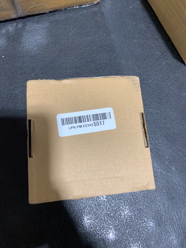 Photo 1 of Replacement GE Refrigerator Evaporator Cooling Fan Motor for WR60X26866 WR49X25197 WR60X26033 NIDEC V80E14MS2A3-57A611 239D1412P002 GE WR60X10356