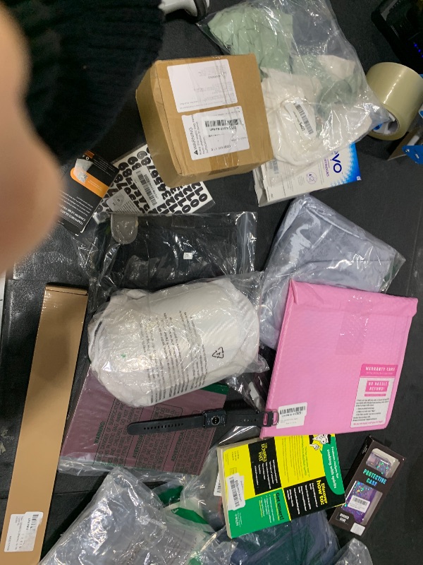 Photo 1 of Mixed Items 