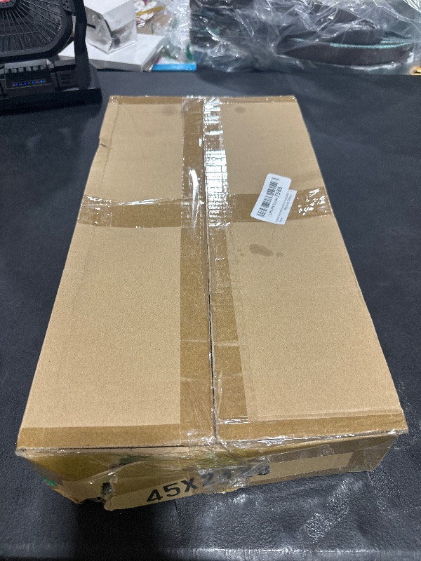Photo 1 of Hipoilk Spirit E310 Grill Parts, 7636 Flavorizer Bars & 69787 Burner Tube for Weber Spirit and Spirit II 300 Series E310 E320 E330 S310 S320 II E-310 with Front Control, 15.3" Heat Plate & 18" Burner