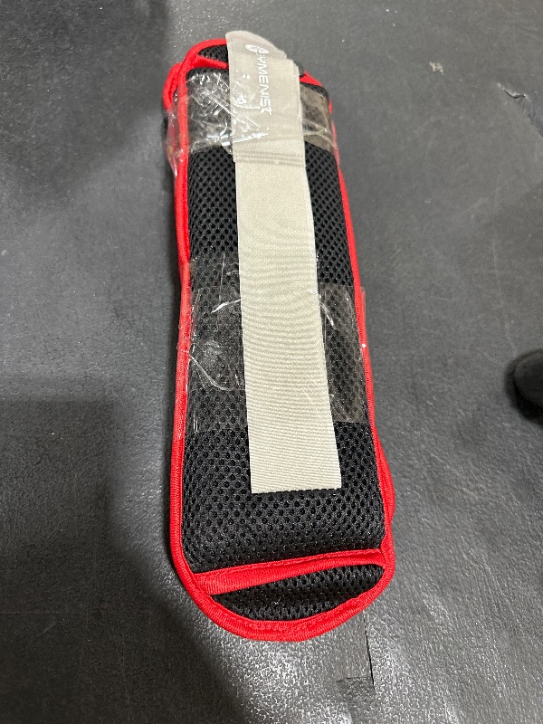 Photo 1 of ANKLE WEIGHTS 