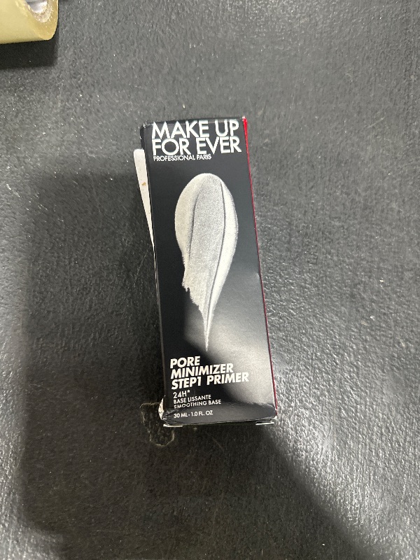 Photo 1 of Step 1 Primer Color Corrector - Pore Minimizer by Make Up For Ever for Women - 1 oz Primer