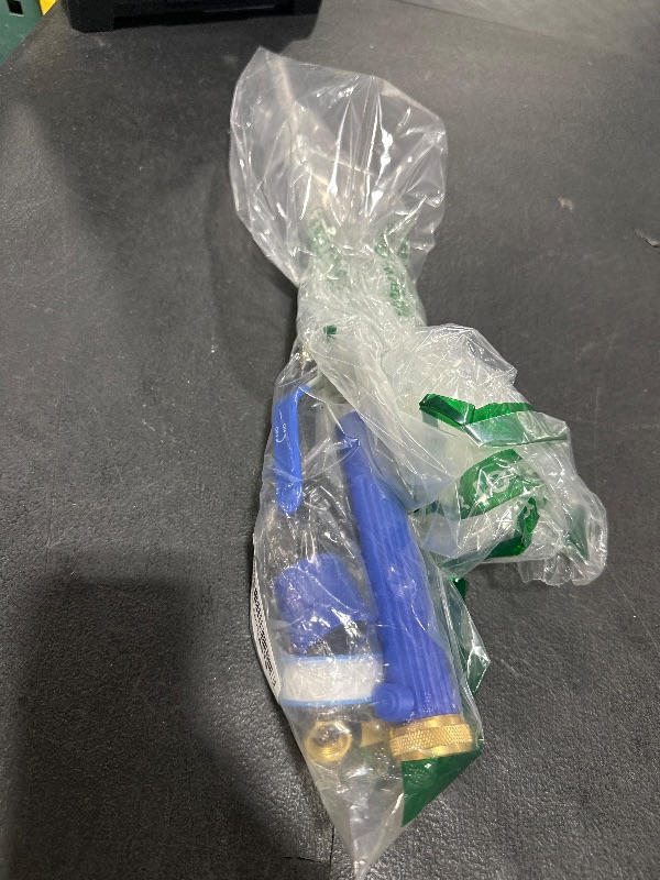 Photo 1 of Rerennco Nozzles and Hose Quick Connectors