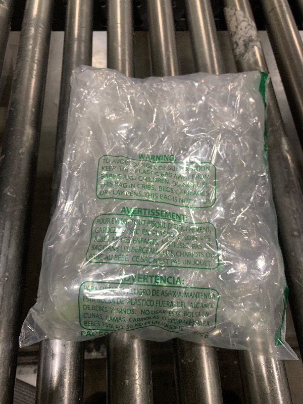 Photo 1 of 10 Pcs Clear Plant Watering Globes,Plastic Self-Watering Bulbs,Flower Automatic Watering Device,Garden Waterer for Plant Indoor Outdoor