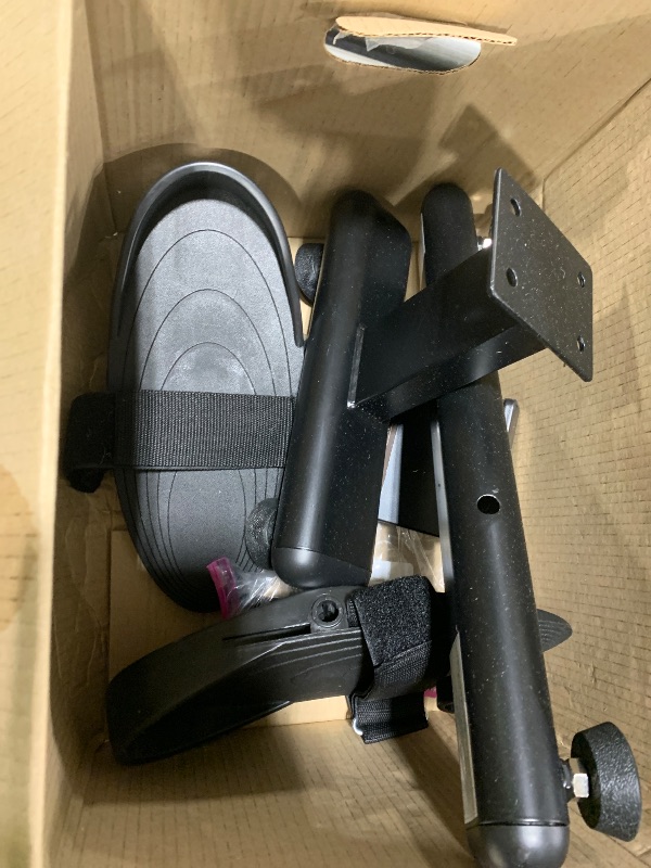 Photo 1 of YOSUDA Magnetic Rowing Machine 350 LB Weight Capacity - Rower Machine for Home Use with LCD Monitor, Tablet Holder and Comfortable Seat Cushion-New Version