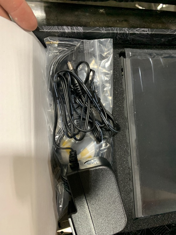 Photo 1 of HDFury 4K Diva 18Gbps | HDMI/eARC Audio Extract | 4K HDR Splitter | Auto-Switcher (4input| Safari/Chrome ctrl | TV’s Ambient,NOT Work with arc soundbar.Please Watch Setup Video Before Buy or Ask us.