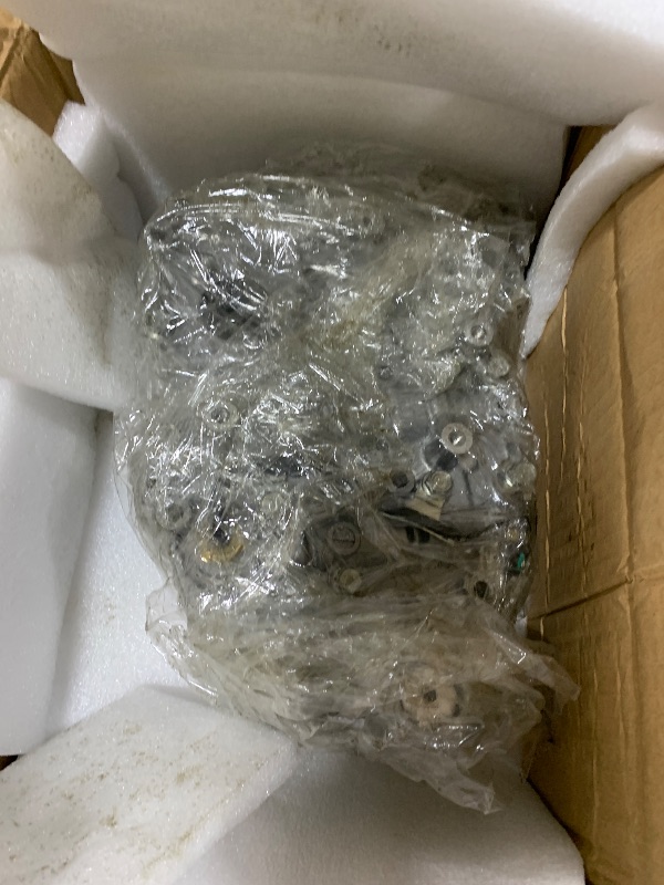 Photo 1 of RE0F11A JF015E CVT Transmission Valve Body Compatibile with Nissan Sentra Note Versa Chevrolet Suzuki Automotive Replace#RE0F11A JF015E