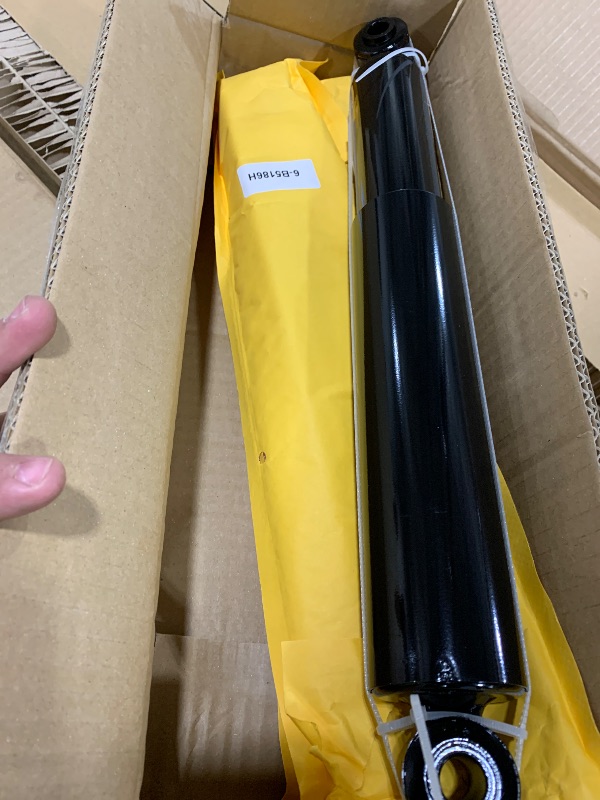 Photo 1 of SCITOO 4Pcs Struts and Shocks Complete Assembly for Chevrolet Equinox,for GMC Terrain 272527 Shock Absorber