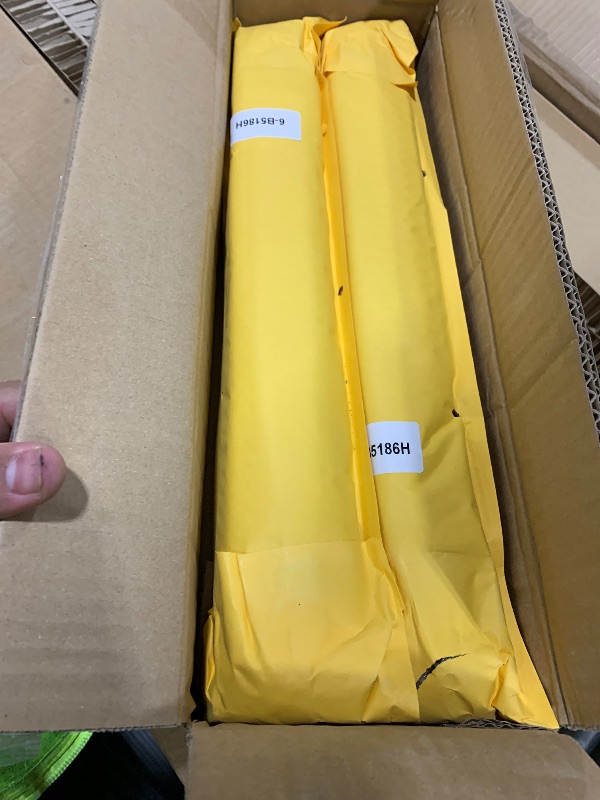Photo 1 of SCITOO 4Pcs Struts and Shocks Complete Assembly for Chevrolet Equinox,for GMC Terrain 272527 Shock Absorber
