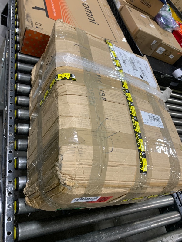 Photo 1 of TARPAL 50x50 Feet Tarps Silver 10.5Mil Multipurpose Protective Cover Heavy Duty Tarp Waterproof,Snow or UV Protection,Durable Reinforced Edges