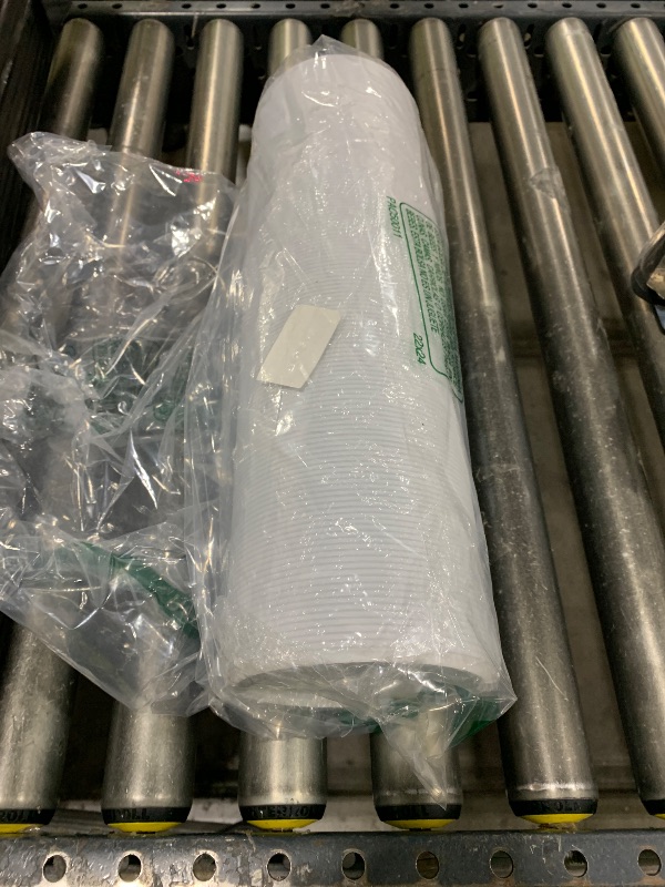 Photo 1 of 80" Length 5.1 Inch Diameter Portable Air Conditioner Hose, AC Exhaust Hose Anti-Clockwise Thread Air Conditioner Parts Compatible with Haier and More