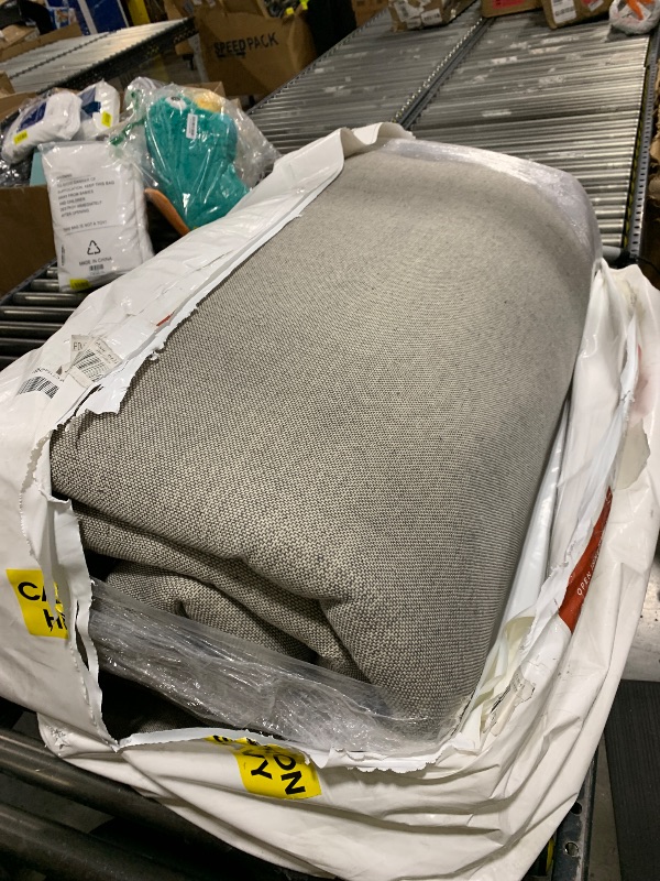 Photo 1 of EXTRA LARGE RUG
STYLE UNKNOWN