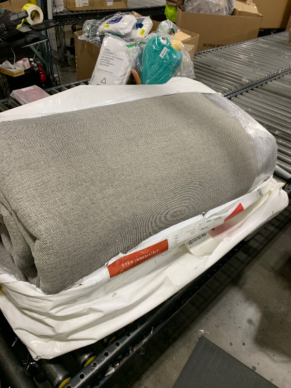 Photo 1 of EXTRA LARGE RUG
STYLE UNKNOWN