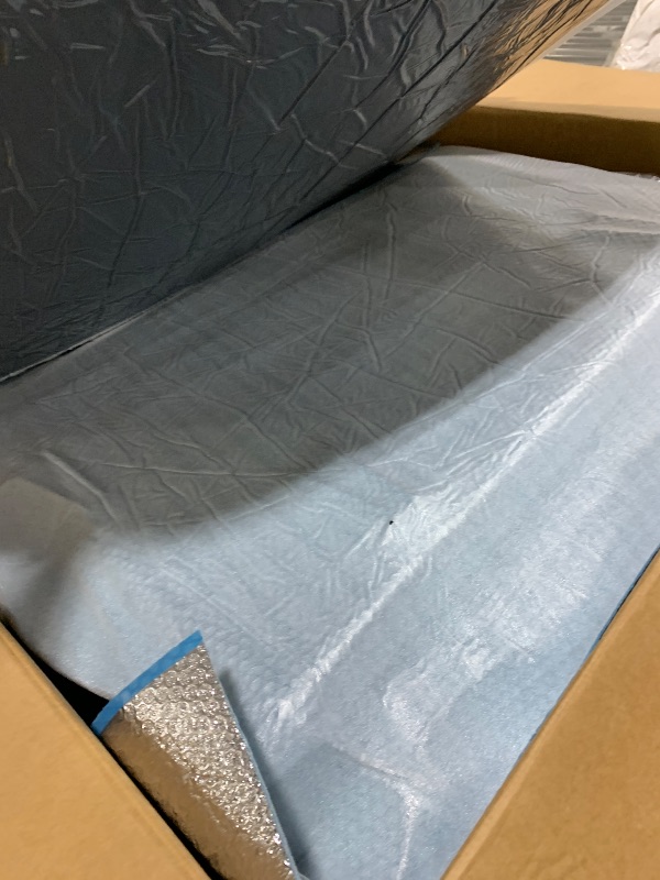 Photo 1 of CONVERTABLE SOFA , BIEGE
40X 30.5X 12"