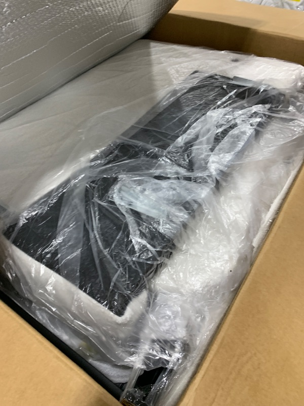 Photo 1 of CONVERTABLE SOFA , BIEGE
40X 30.5X 12"