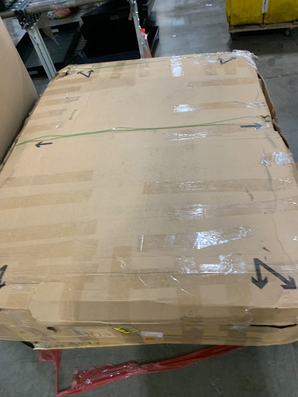Photo 1 of  Serta iComfort - Elana 11.5" Firm Queen Memory Foam Mattress - Pressure-Relieving, Cooling, and Supportive for a Restorative Sleep - 100 Night Trial, CertiPUR-US Certified 