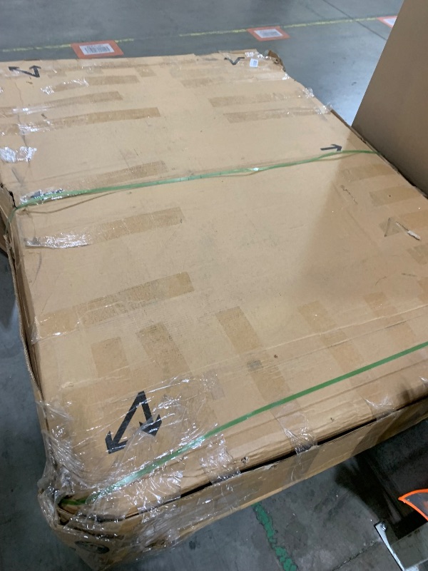 Photo 1 of  Serta iComfort - Elana 11.5" Firm Queen Memory Foam Mattress - Pressure-Relieving, Cooling, and Supportive for a Restorative Sleep - 100 Night Trial, CertiPUR-US Certified 