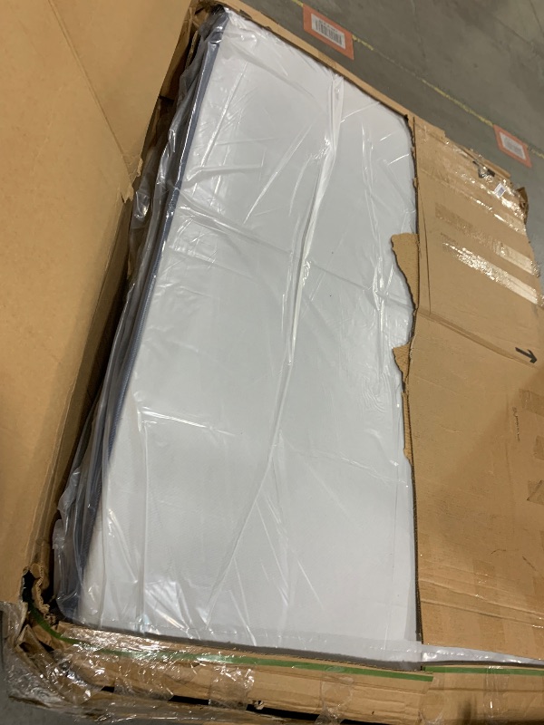 Photo 1 of  Serta iComfort - Elana 11.5" Firm Queen Memory Foam Mattress - Pressure-Relieving, Cooling, and Supportive for a Restorative Sleep - 100 Night Trial, CertiPUR-US Certified 