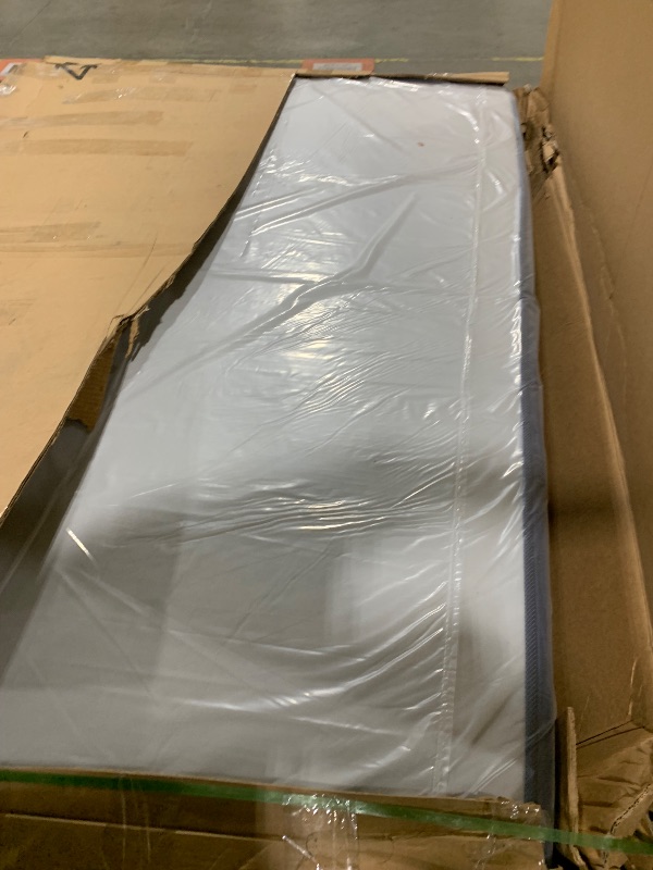 Photo 1 of  Serta iComfort - Elana 11.5" Firm Queen Memory Foam Mattress - Pressure-Relieving, Cooling, and Supportive for a Restorative Sleep - 100 Night Trial, CertiPUR-US Certified 