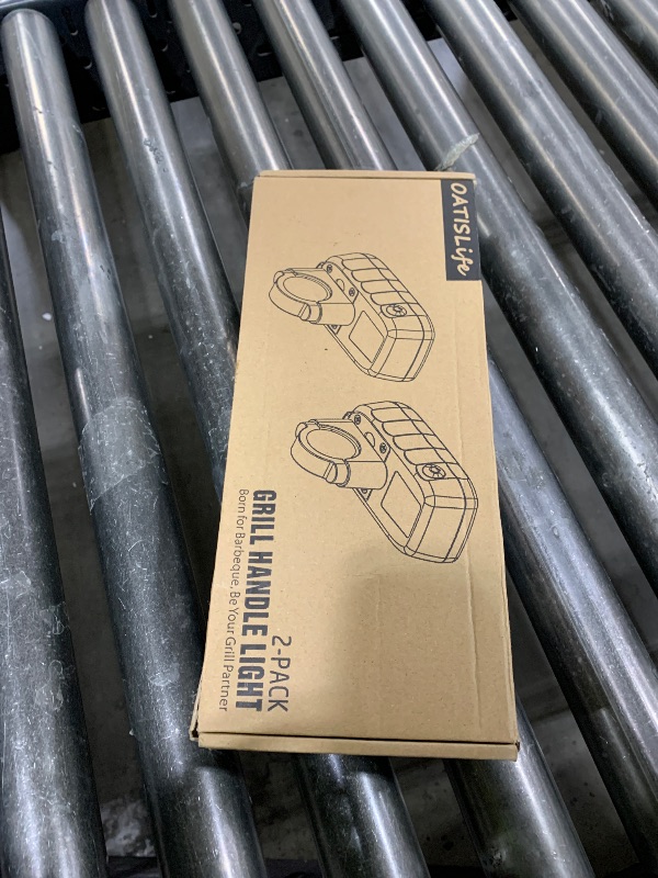Photo 1 of 2 Pack Grill Lights - Outdoor Grill Accessories, Fit for Blackstone, Weber, Big Green Egg