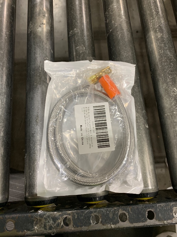 Photo 1 of TIRE INFLATION HOSE
