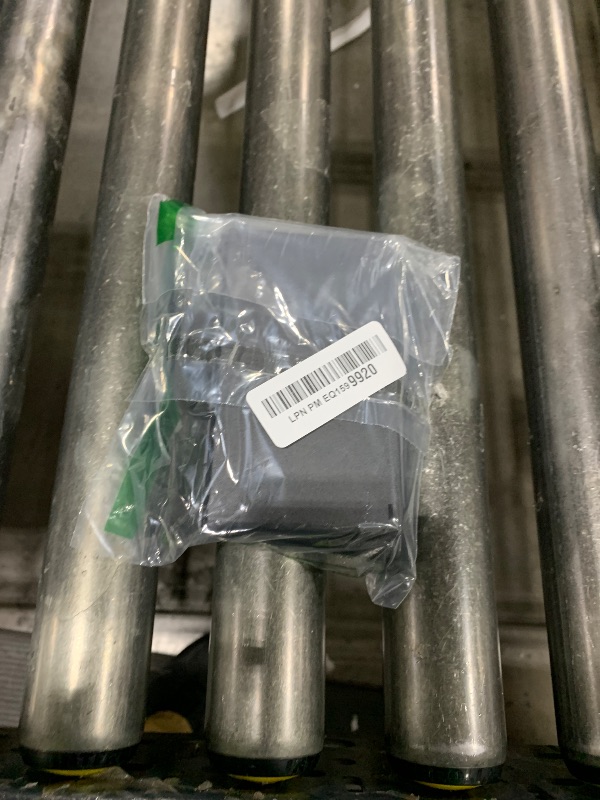 Photo 1 of (2-Pack) 12V LED Neon Battery Pack for Neon Signs & LED Decorations, 8-AA Battery Holder with DC Connector