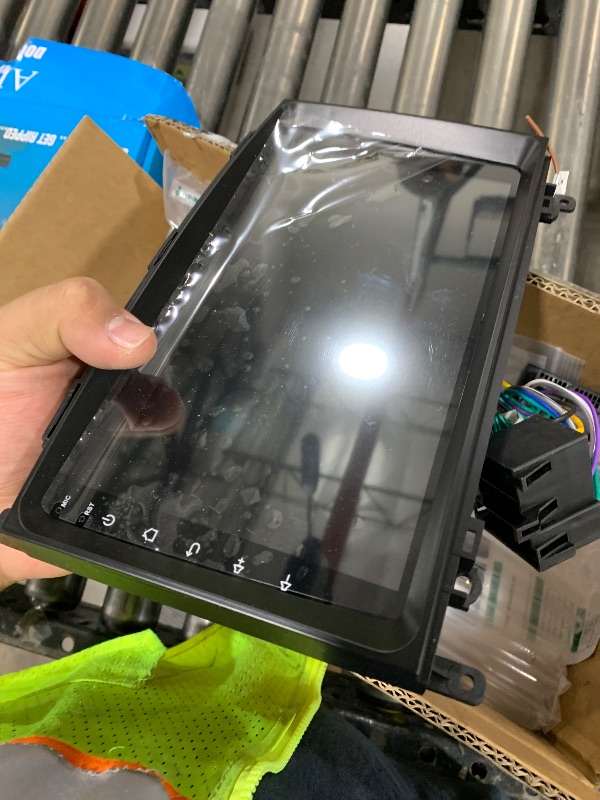 Photo 1 of 4G+64G Android Car Stereo for Mercedes Benz W169 W245 B160 B170 B180 B200 W639 Vito Viano W906 Sprinter, CarPlay Android Auto 9" IPS Touch Screen GPS WiFi Bluetooth DSP Audio HD Camera
